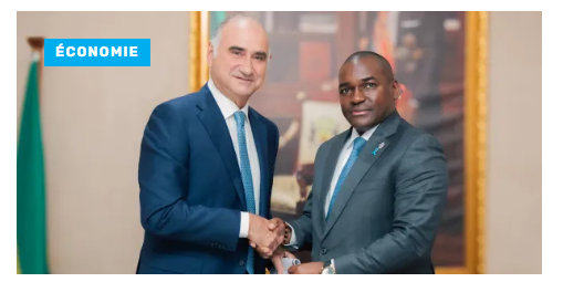 le Gouvernement réforme son engagement dans les réformes économiques. 